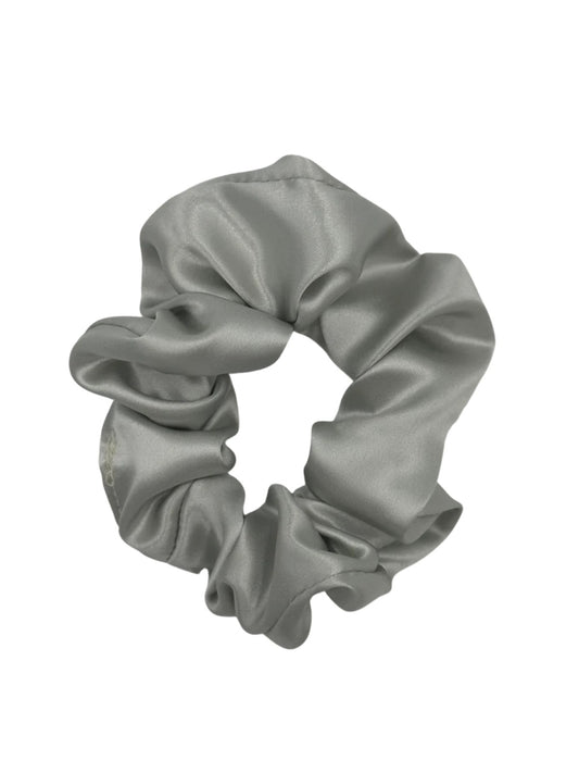 Silk Scrunches