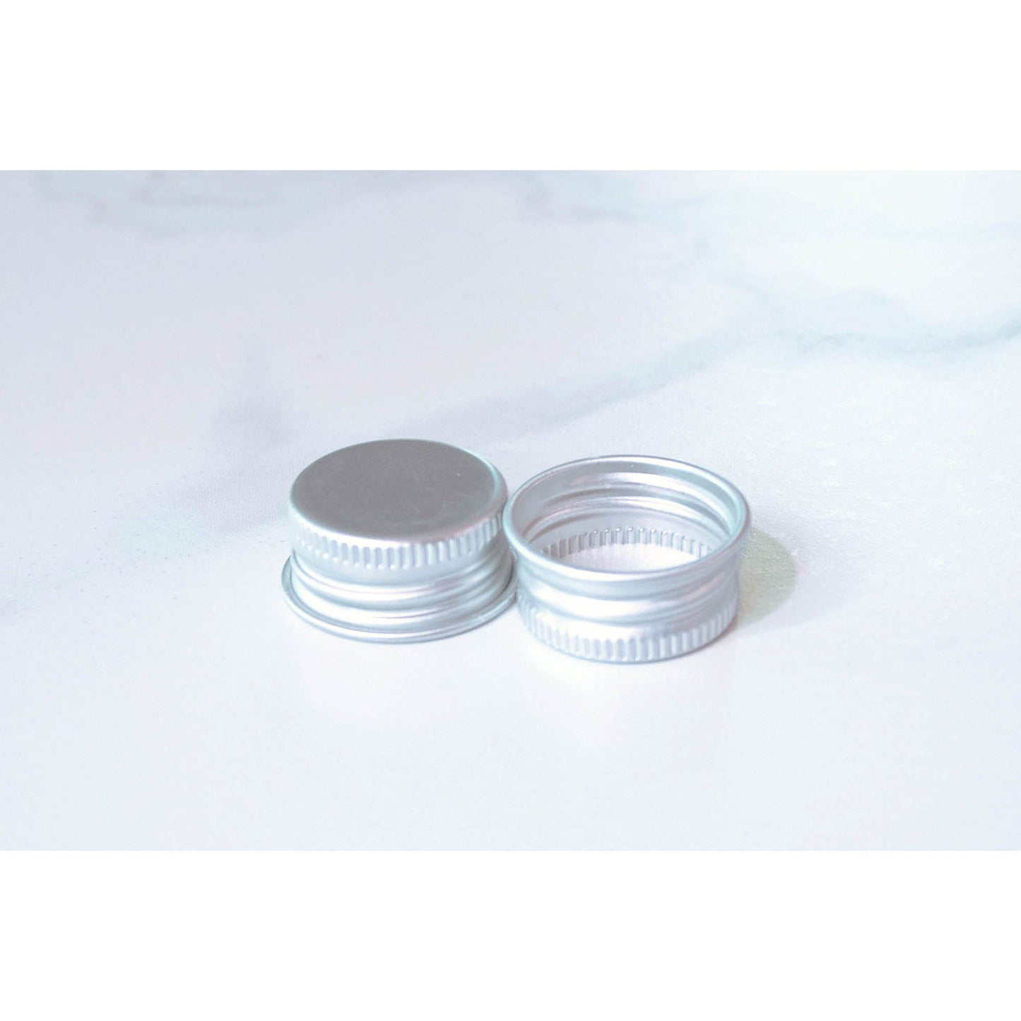 Aluminum Bottle Cap