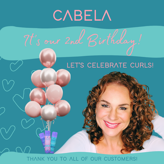 CABELA TURNS TWO!