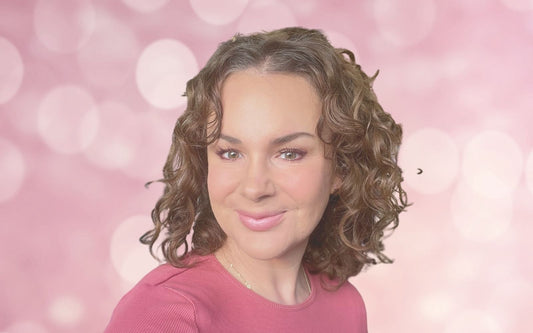 Love yourself - curls included