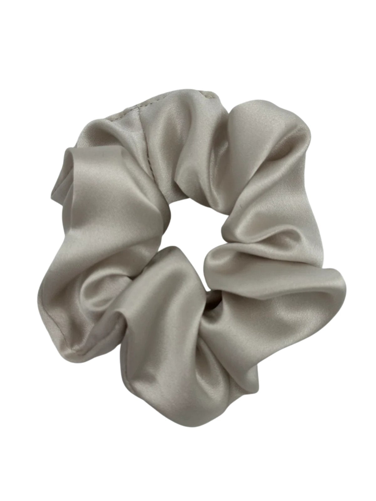 Silk Scrunches
