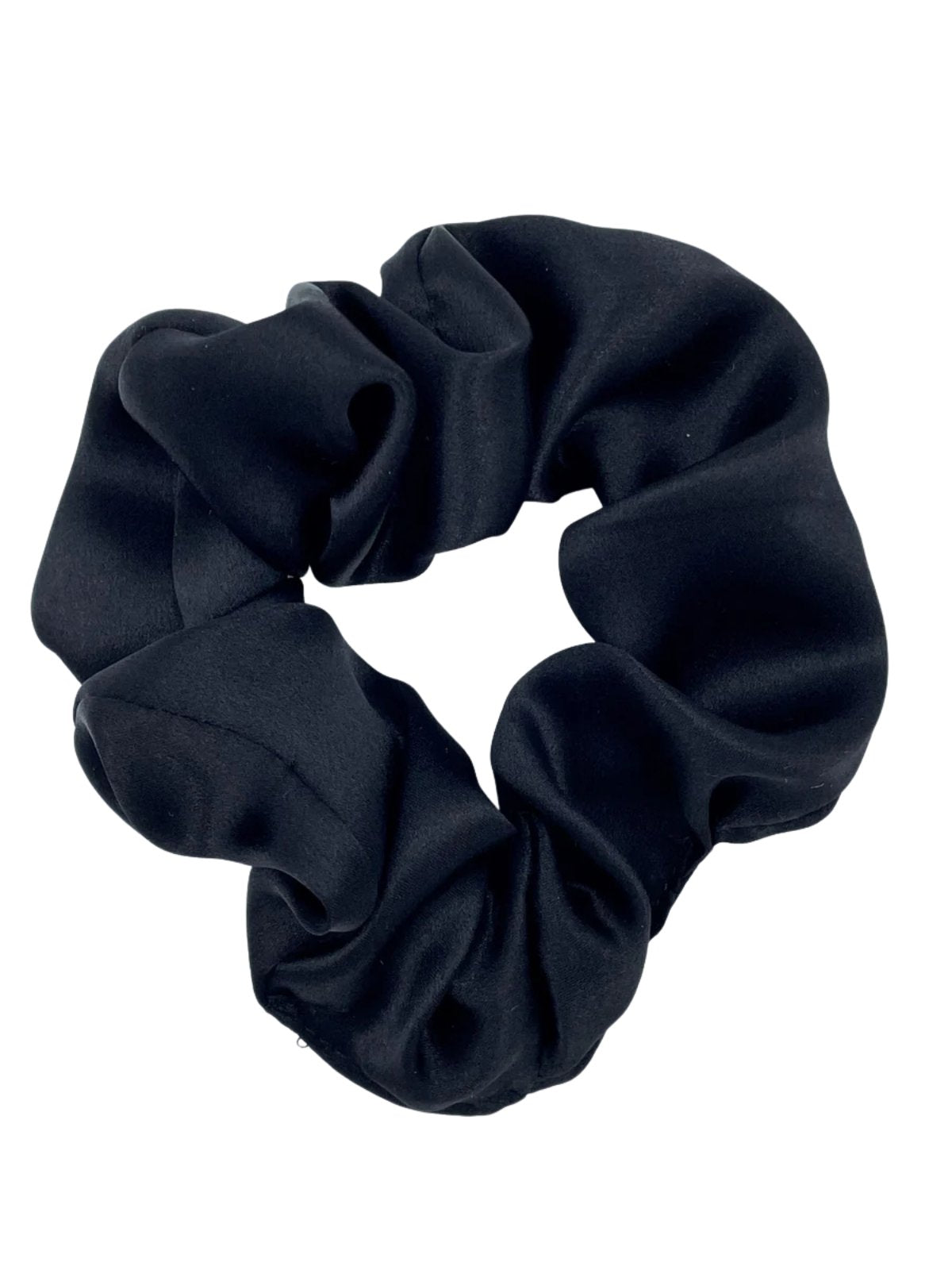 Silk Scrunches