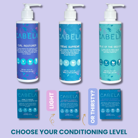 THE BELLE BAR BUNDLE