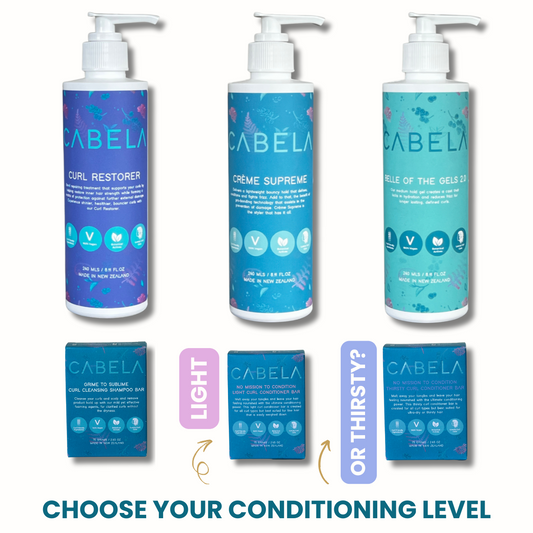 THE BELLE BAR BUNDLE