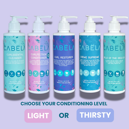 THE BELLE BUNDLE