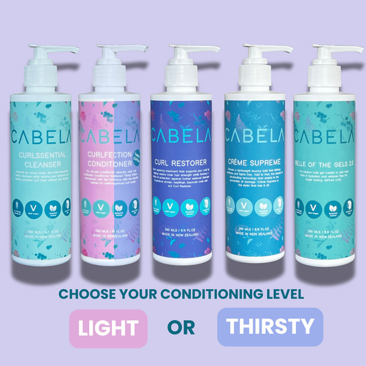 THE BELLE BUNDLE