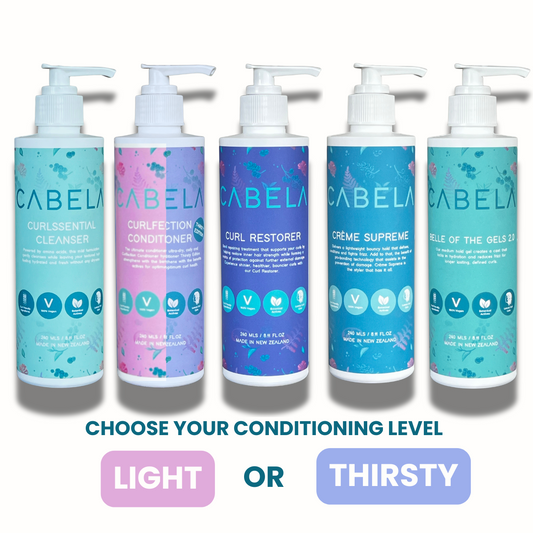 THE BELLE BUNDLE