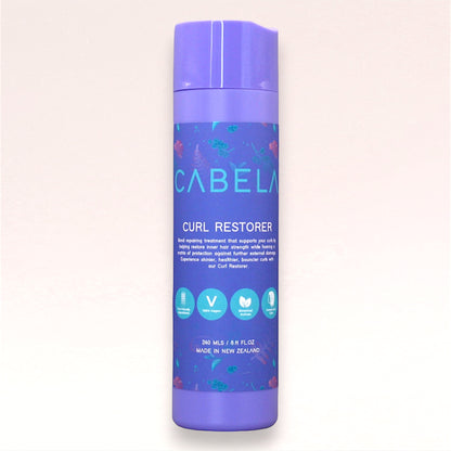 Curl Restorer