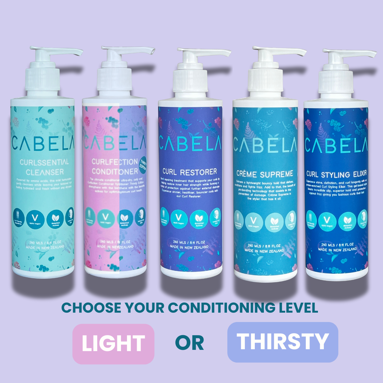 THE ELIXIR BUNDLE