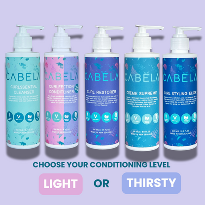THE ELIXIR BUNDLE