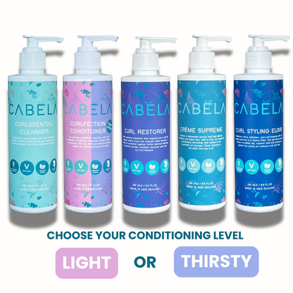 THE ELIXIR BUNDLE