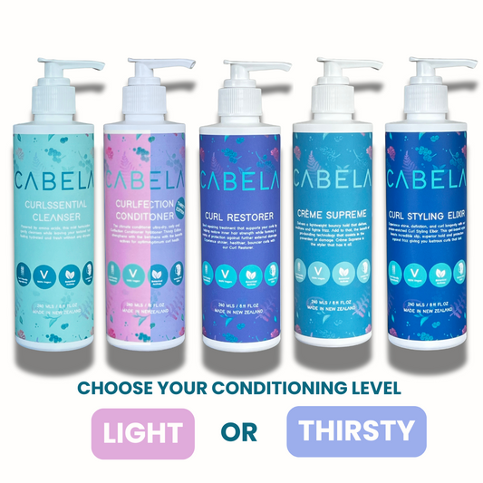 THE ELIXIR BUNDLE
